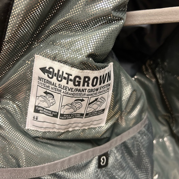 Columbia Childs jacket - Picture 4 of 4